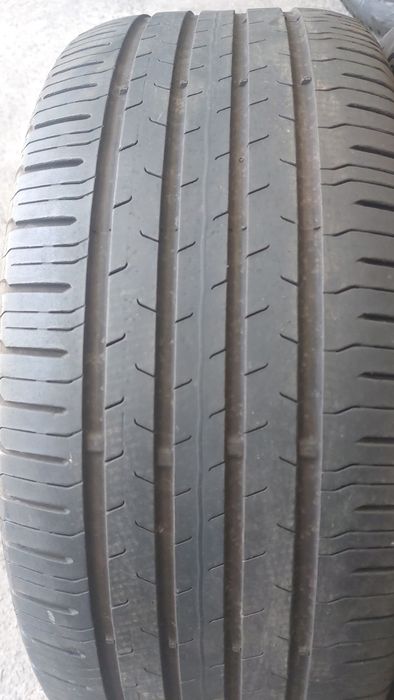 Летни гуми 235/45/18 Continental EcoContact 6 4 броя