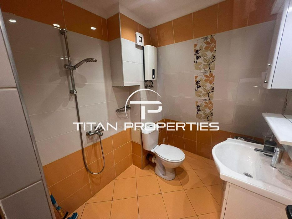 Дава се под наем Тристаен апартамент в Варна, ВИНС - 85 кв.м за 897.6 € - Снимка #10