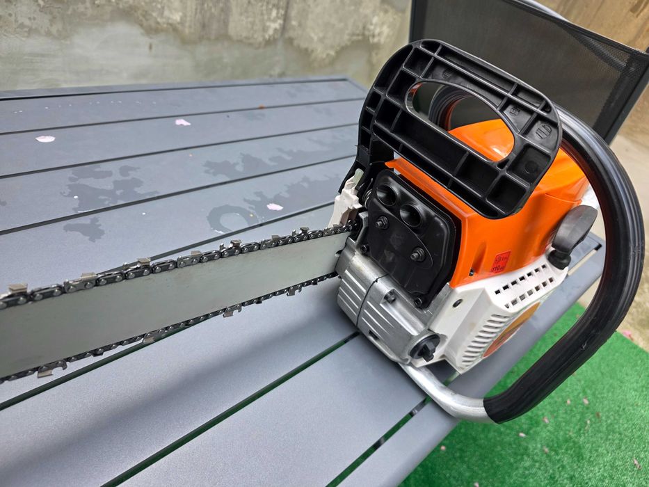 резачка STIHL MS 250 – Мощна и надеждна (Отлично състояние)