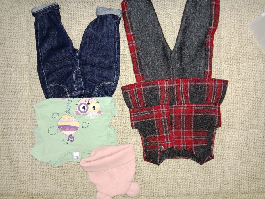 Очаровательная кукла для девочки