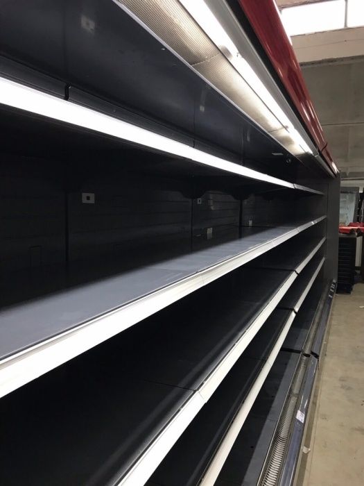 Хладилна витрина