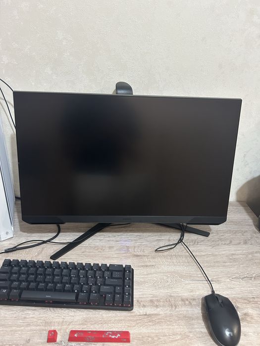 Игровой пк + перифирия