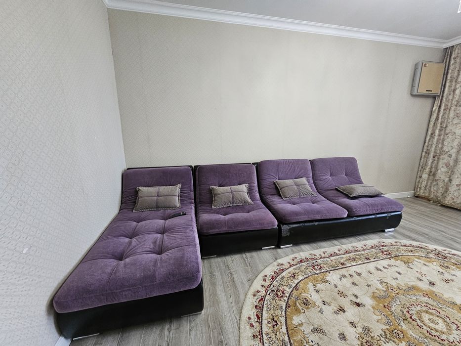 Продам спальный гарнитур , кровать