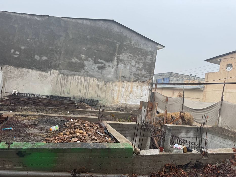 Продам участок срочно Янги Хаёт, чорток махалла, Ибрат 1 тор