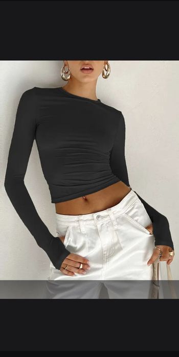 Топы в ассортименте