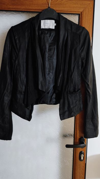 Кожени якета и сака xs/s