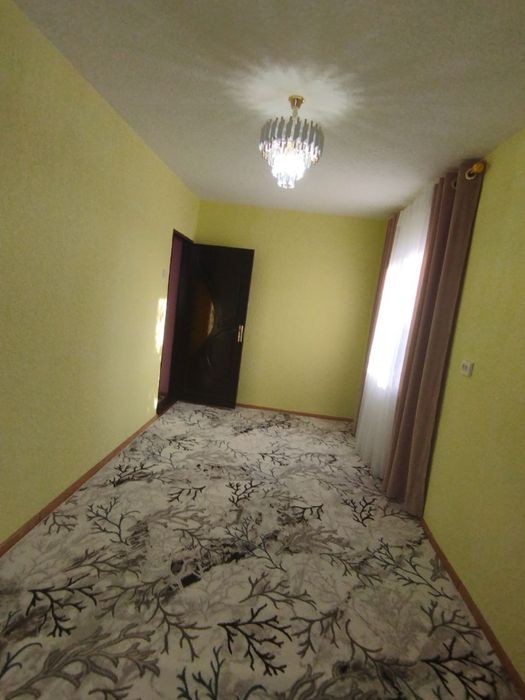 Продаётся 2х комнатная квартира