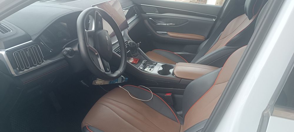 Продам  BYD Song plyus Chempion DMI 150km