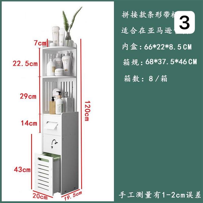 Шкаф для ванной.