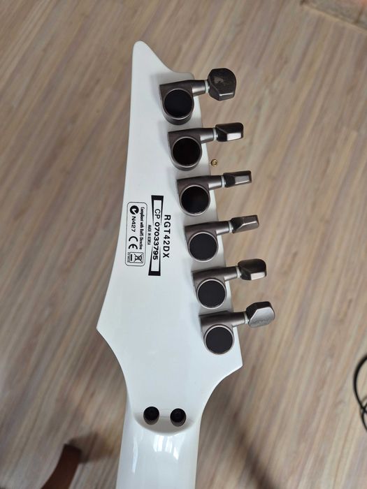 Ibanez RGT42DX made in Korea
