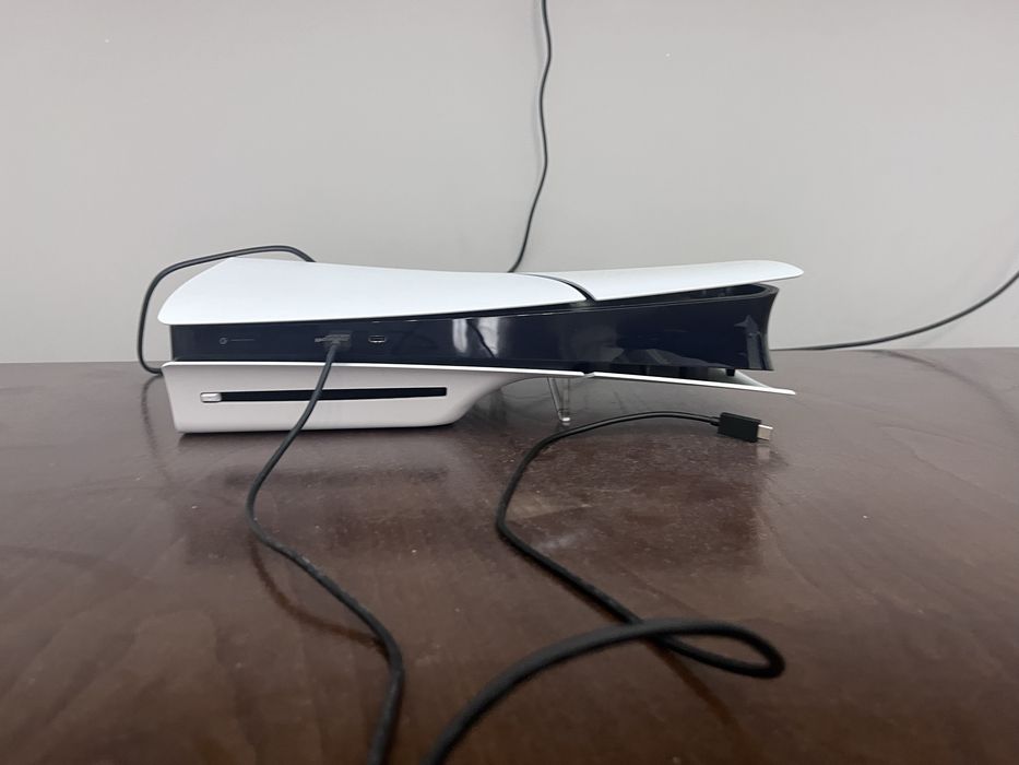 PlayStation 5 slim