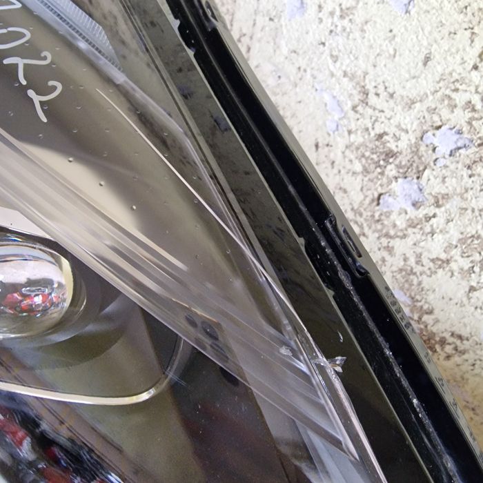 Honda Jazz 2022 ляв и десен фар