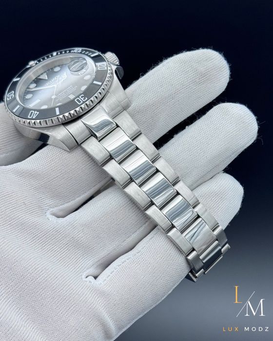 Seiko | Submariner