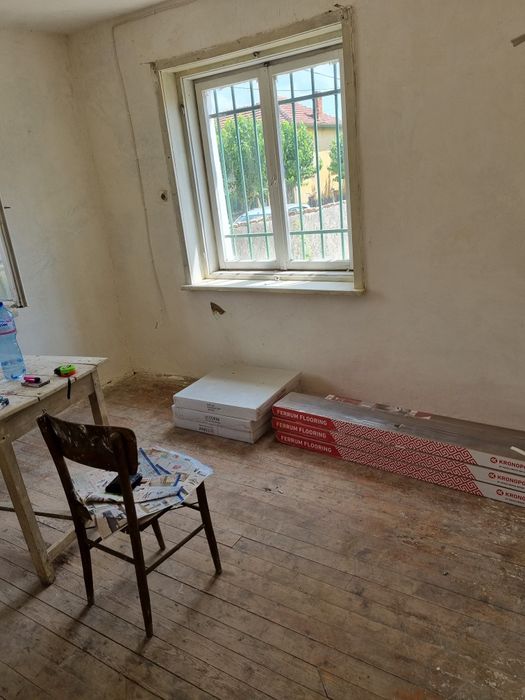 Продава се Къща в Плевен, Идеален център - 60 кв.м за 128 €/кв.м - Снимка #9