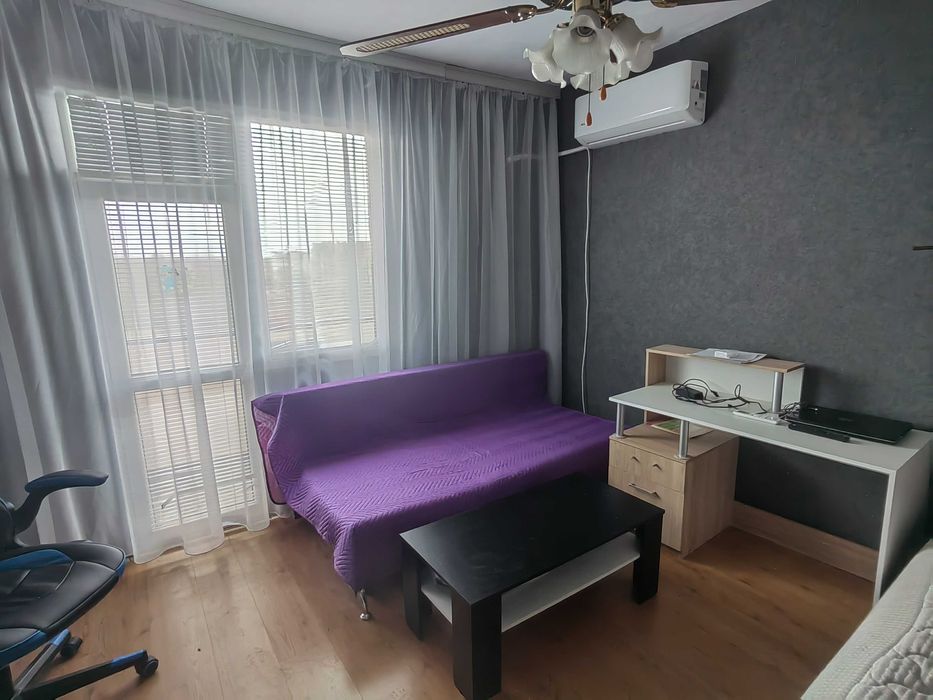 Дава се под наем Двустаен апартамент в Видин, Бонония - 40 кв.м за 198.9 € - Снимка #3