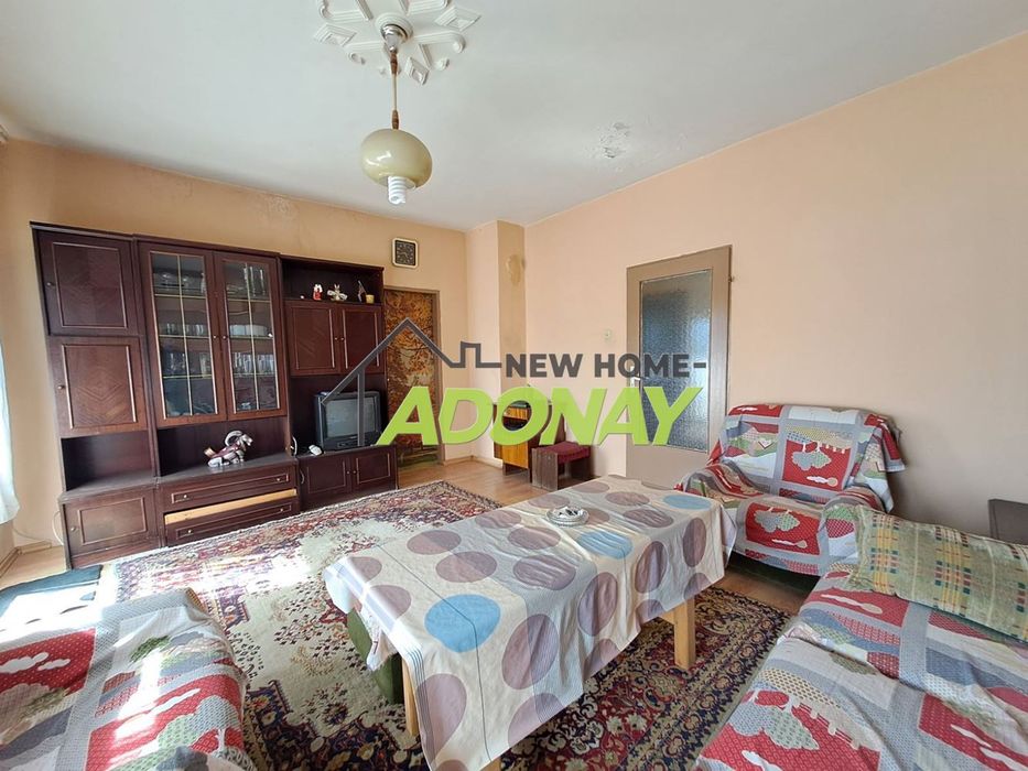 Продава се Двустаен апартамент в Пловдив, Център - 64 кв.м за 1219 €/кв.м - Снимка #2