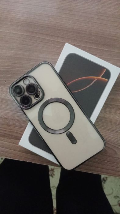 Iphon 16 китайская