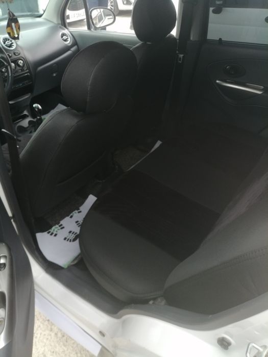 Матиз бест 2011.