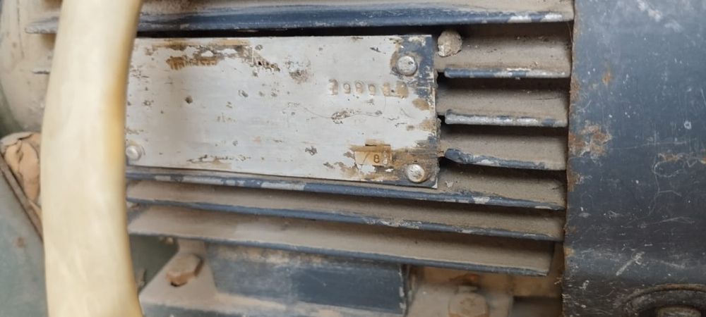 Токарный станок по дереву СТД -120 М