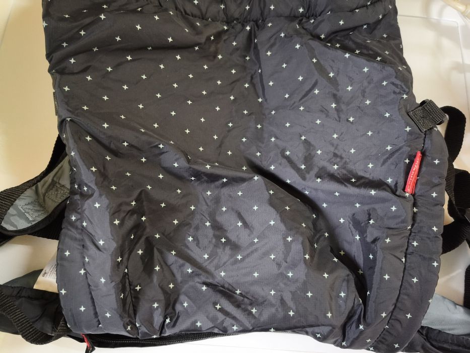 Infantino : Кенгуру за бебета до 18 кг.