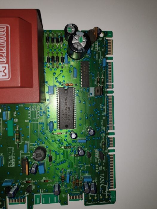 Placa Principală Centrală Saunier Duval Thema Classic F24 Noua