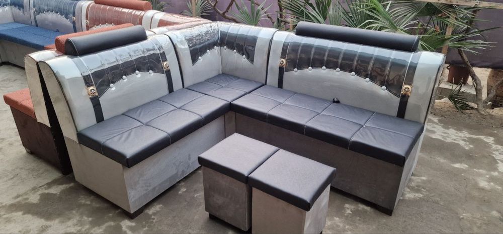 Barcha turdagi mebellar