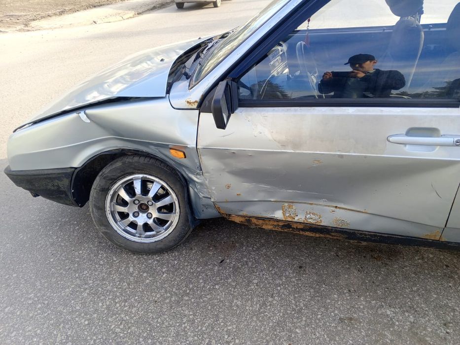 Продам девятку 1998 гв