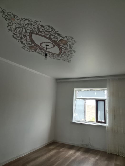Үй сатылады қоршалған ремонт жасалған