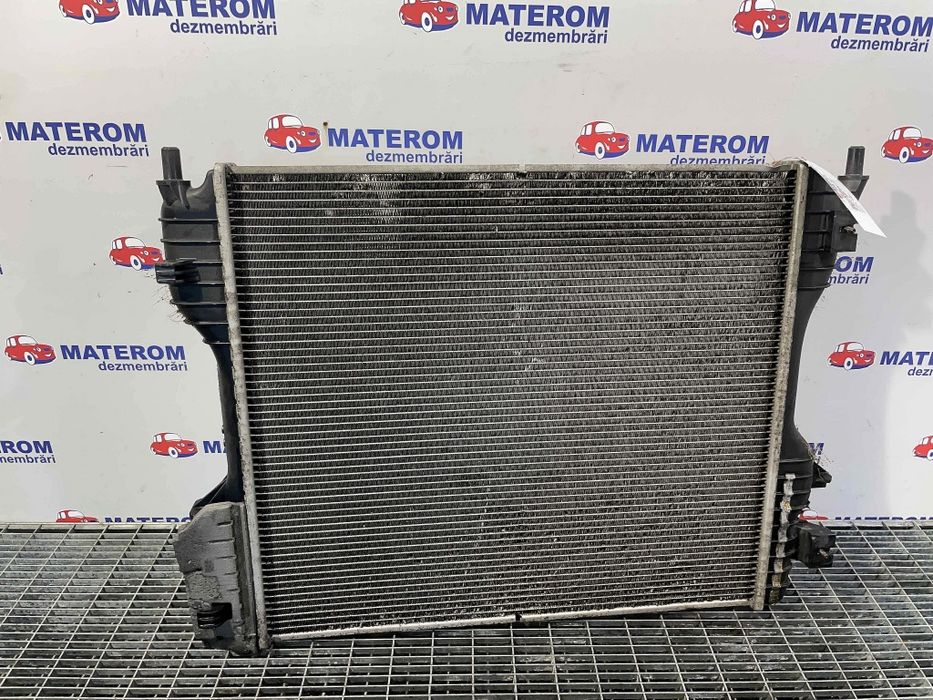 Radiatoare apă,ac,etc,jaguar xf 2008-2015 și alte piese