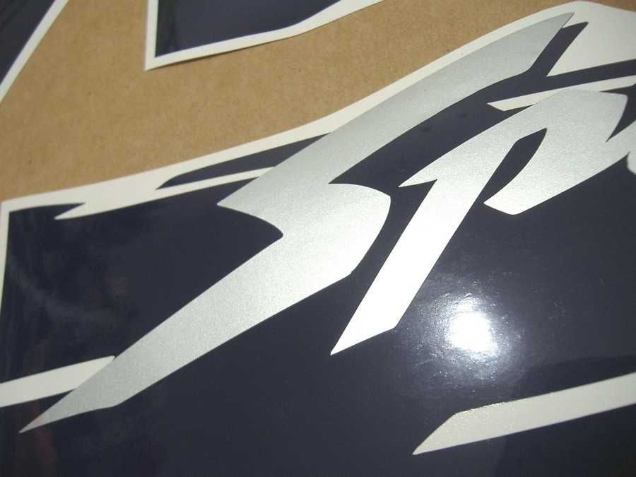 Стикери Honda CBR 500S 1998г-1999г лепенки хонда цбр 500 графики