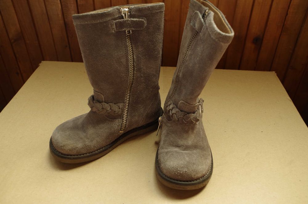 Детская обувь Braska, Geox