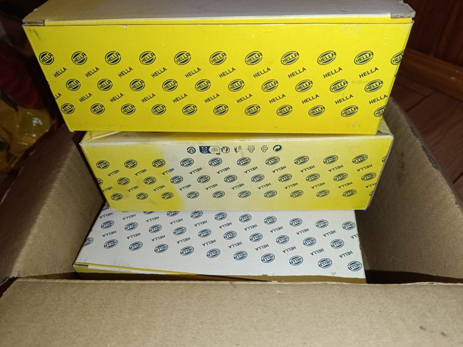 Бобини за Audi 2.0TFSI