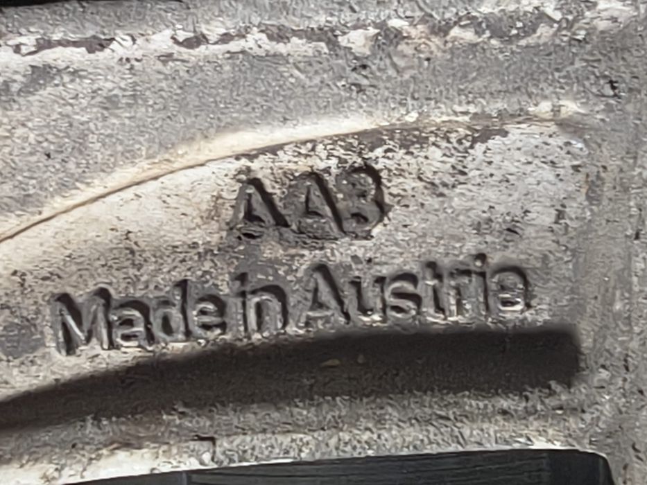 Vand rotii de VW