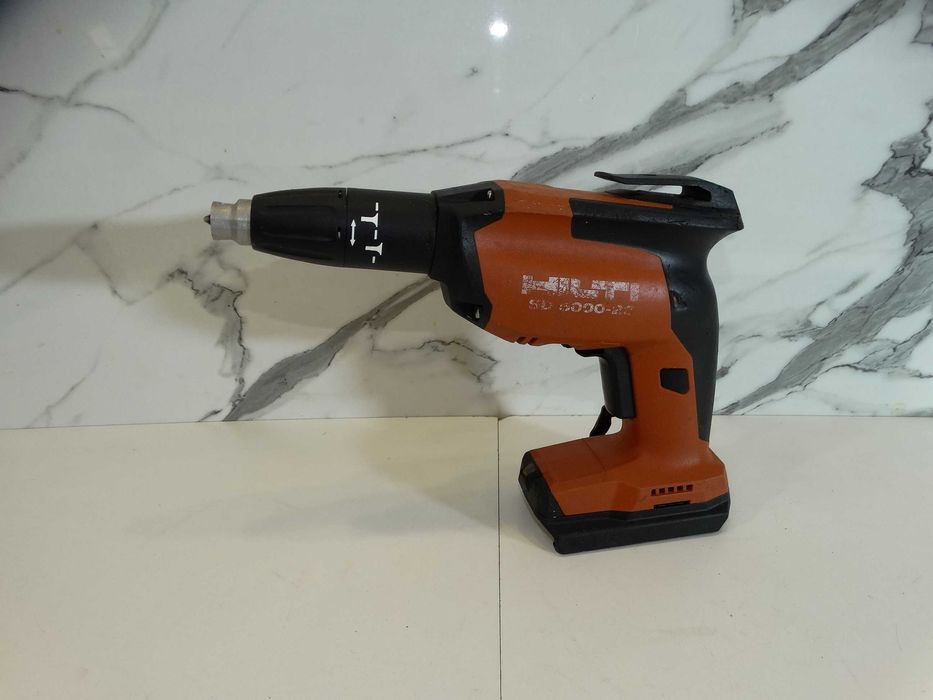 Hilti SD 5000 - 22 / NURON - Винтоверт за гипскартон