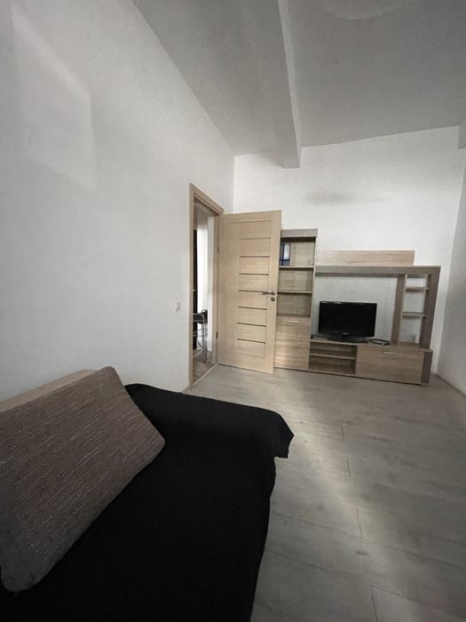 Apartament Untold
