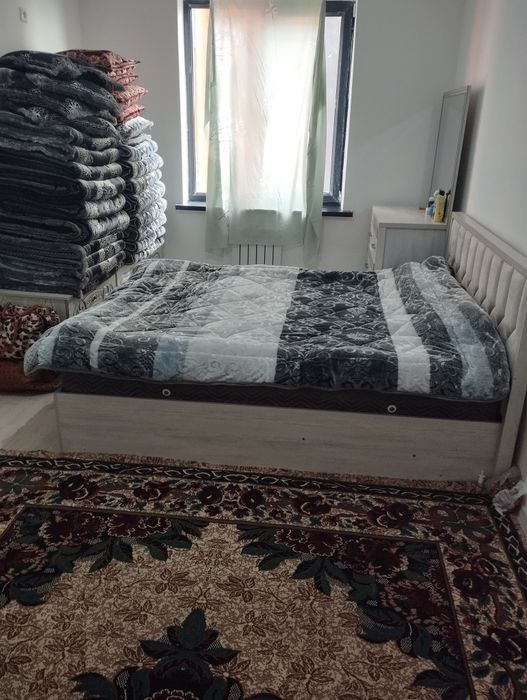 Kvartira qizlar uchun