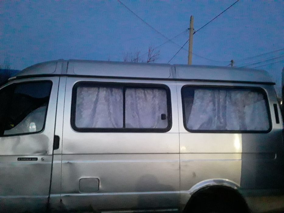 Срочно продам ГазСоболь!!!