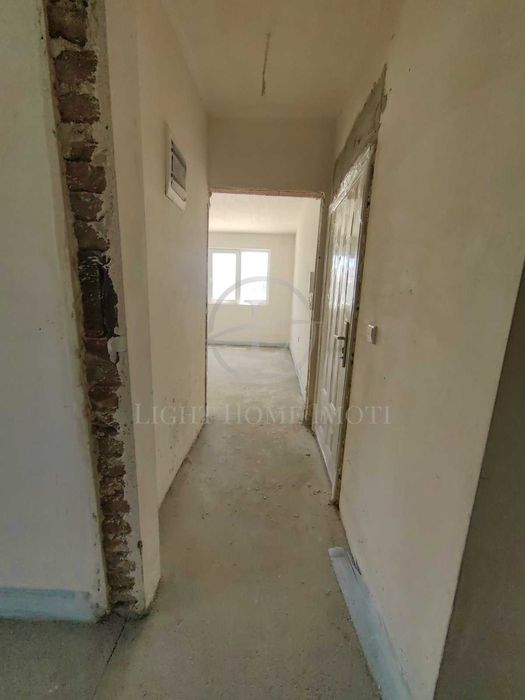 Продава се Двустаен апартамент в Пловдив, Коматево - 65 кв.м за 1431 €/кв.м - Снимка #4