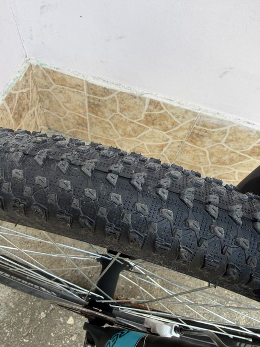 Cube Access 26" rockshox