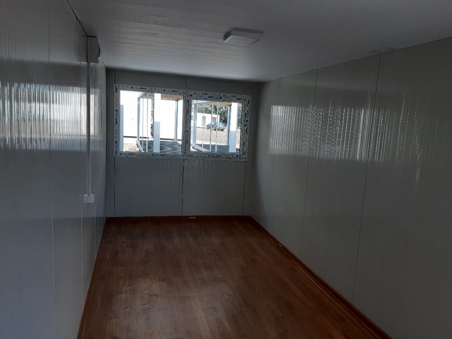 Container de dormit 6000x2400