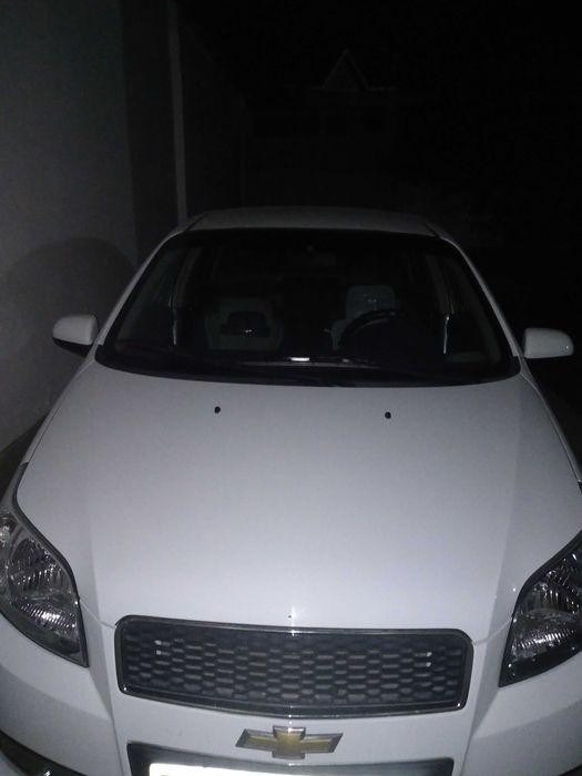 Нексия 3-2позиция сотилади