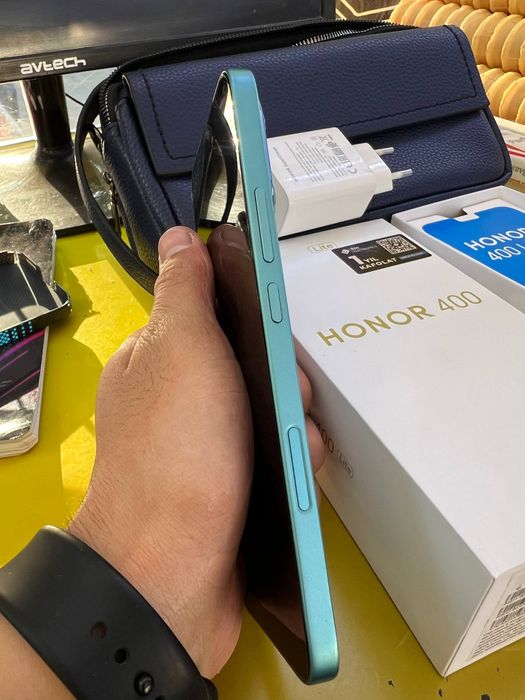 Honor 400 lite 5G