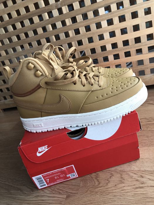 Nike Sneakers 40 Adidas Boost Yeezy Puma Versace Court Vision Piele 43