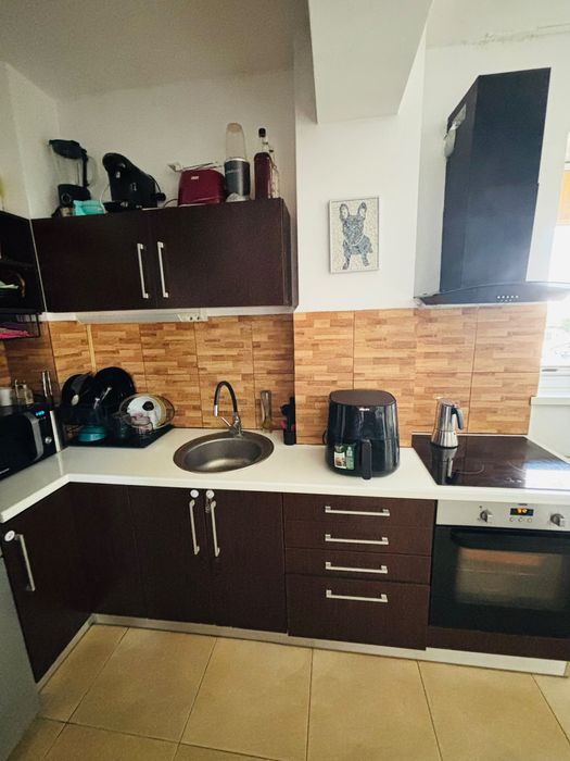 Proprietar Vand Apartament 2 Camere Prima Nufarul