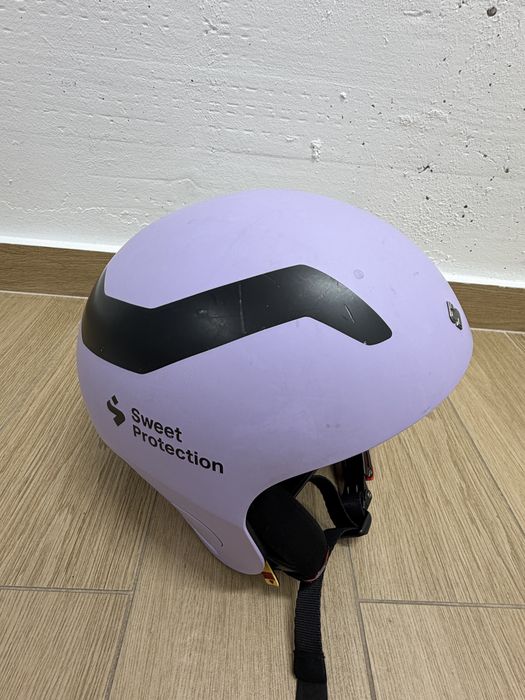 Cască schi Sweet Protection Volata MIPS FIS Racing XS/S 50-53 cm