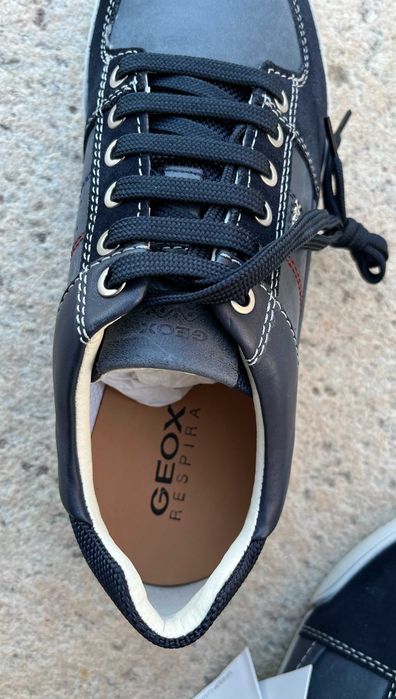 Geox Adidași Casual Noi - Marimea 41