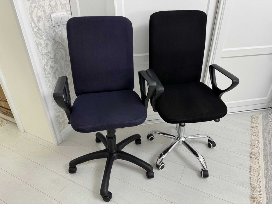 Компьютерные кресла