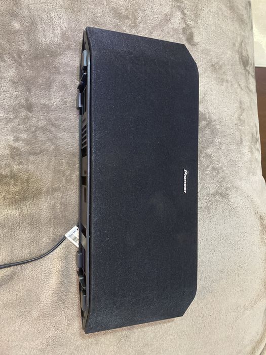 Boxa Pioneer  Digiatal wierless