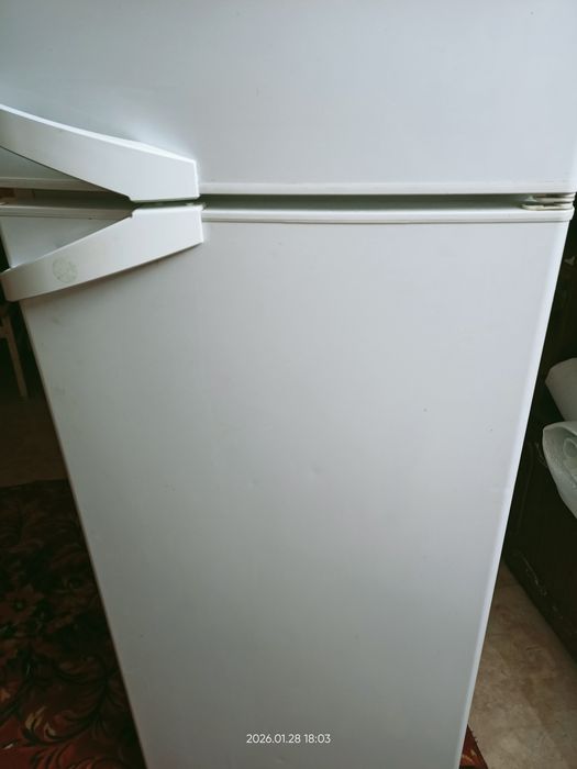 Продам холодильник