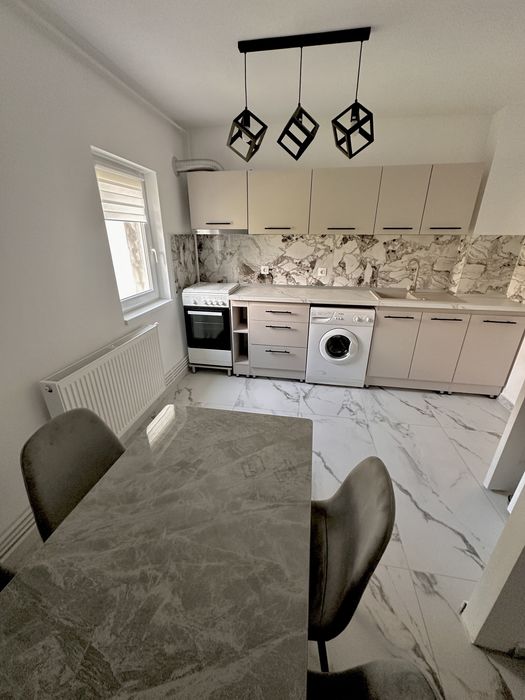 Apartament 2 camere-prima inchiriere
